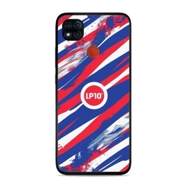 Hülle Glossy Case für Xiaomi Redmi 9C - Farbe G10GZ