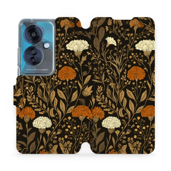 Hülle für OPPO Reno 11F - Farbe V174S