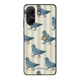Etui Glossy Case do OPPO A5x - wzór GP91G