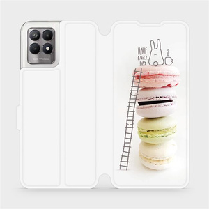 Phone Case Realme 8i - Design M090P