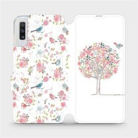 Hülle für Samsung Galaxy A70 - Farbe M120S