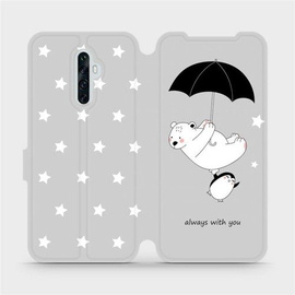 Phone Case OPPO Reno 2Z - Design MH08P