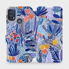 Phone Case Motorola Moto E30 - Design MP03P