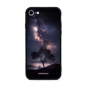 Phone Glossy Case Apple iPhone SE 2020 - Design G005G