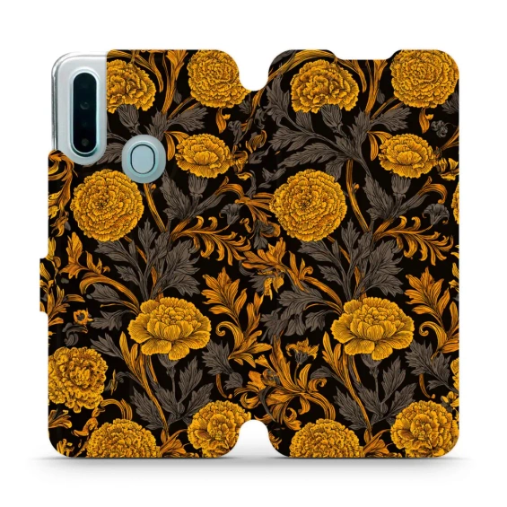 Phone Case OPPO A31 - Design V173S