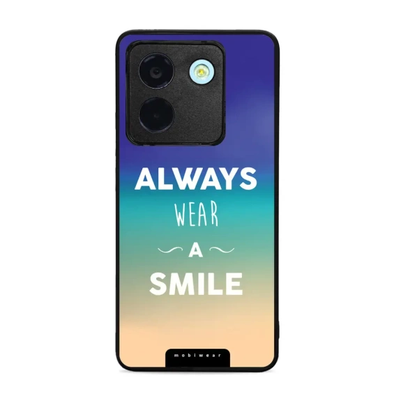 Etui Glossy Case do Xiaomi POCO M7 Pro 5G - wzór G074G