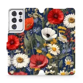 Phone Case Samsung Galaxy S21 Ultra - Design VP46S