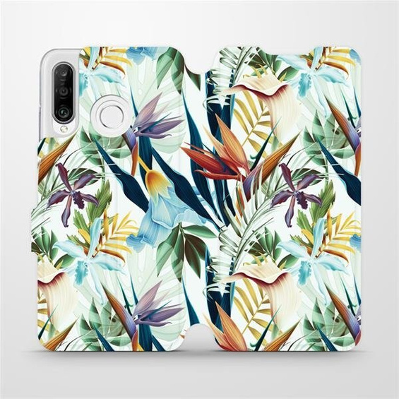 Phone Case Huawei P30 Lite - Design M071P