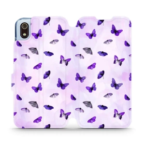 Hülle für Xiaomi Redmi 7A - Farbe VP76S