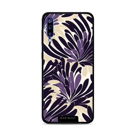 Hülle Glossy Case für Samsung Galaxy A30s - Farbe GA47G