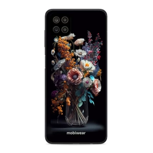 Hülle Glossy Case für Samsung Galaxy M12 - Farbe G012G