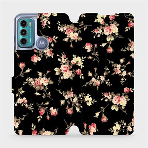 Phone Case Motorola Moto G60 - Design VD02S