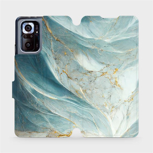 Phone Case Xiaomi Redmi Note 10 pro - Design VP34S