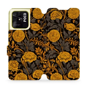 Phone Case Xiaomi POCO C40 - Design V173S