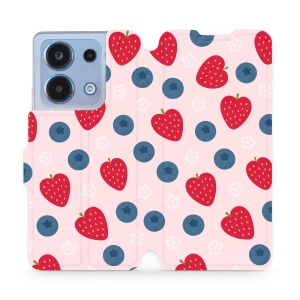 Phone Case Xiaomi Redmi Note 13 4G - Design VP84S
