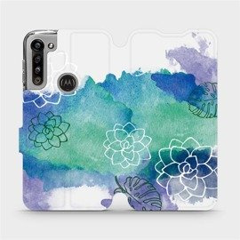 Phone Case Motorola Moto G8 Power - Design MG11S