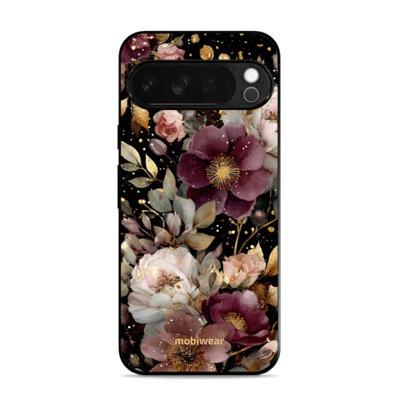 Phone Glossy Case Google Pixel 10 Pro XL - Design G169G