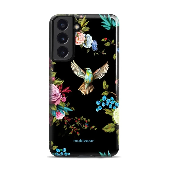 Hülle Elite Pro für Samsung Galaxy S22 Plus - Farbe ED09E