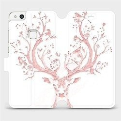 Phone Case Huawei P10 Lite - Design M007S