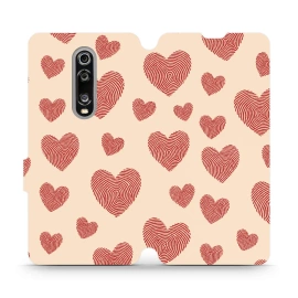 Phone Case Xiaomi Mi 9T - Design VP93S