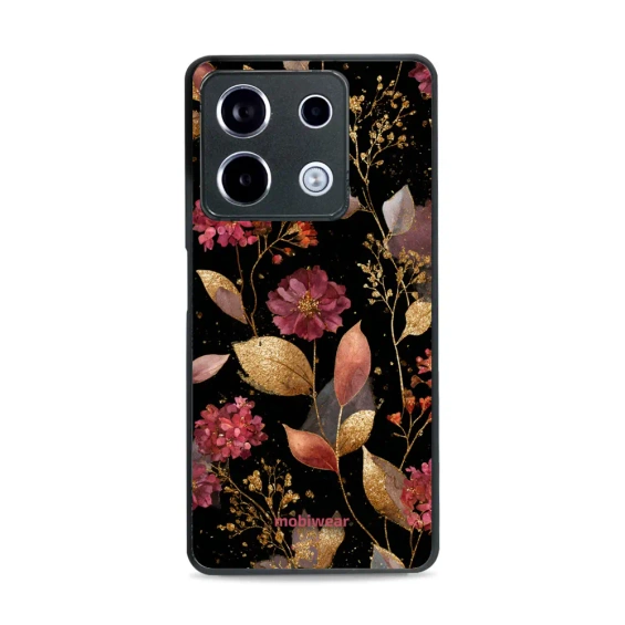 Etui Glossy Case do Xiaomi Redmi Note 13 Pro 5G - wzór G171G