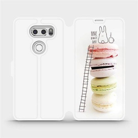 Phone Case LG V30 - Design M090P