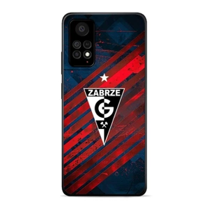 Phone Glossy Case Xiaomi Redmi Note 12 Pro 4G - Design G04GZ