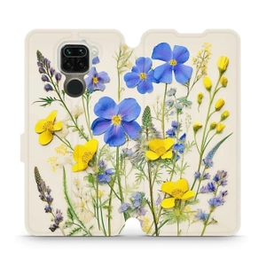 Phone Case Xiaomi Redmi Note 9 - Design VP41S