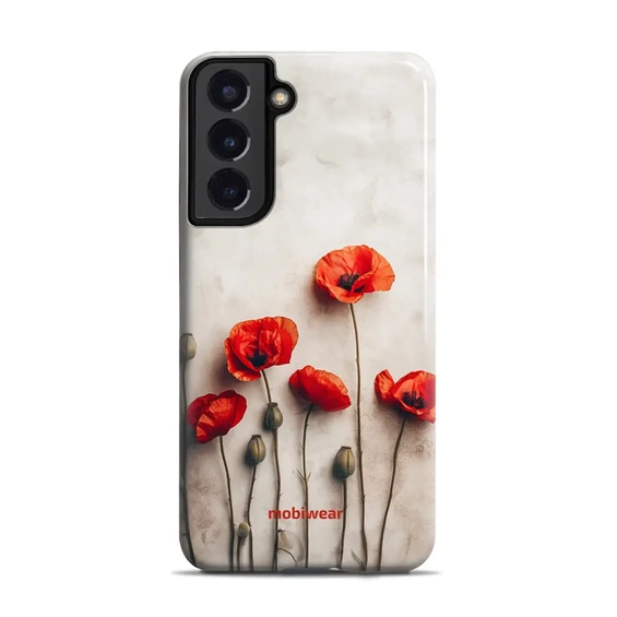 Hülle Elite Pro für Samsung Galaxy S22 Plus - Farbe EP42E