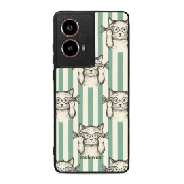 Phone Glossy Case Motorola Moto G85 5G - Design GP90G
