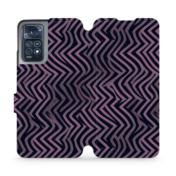 Phone Case Xiaomi Redmi Note 11 Pro 5G - Design VA55S