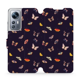 Phone Case Xiaomi 12S - Design VP78S