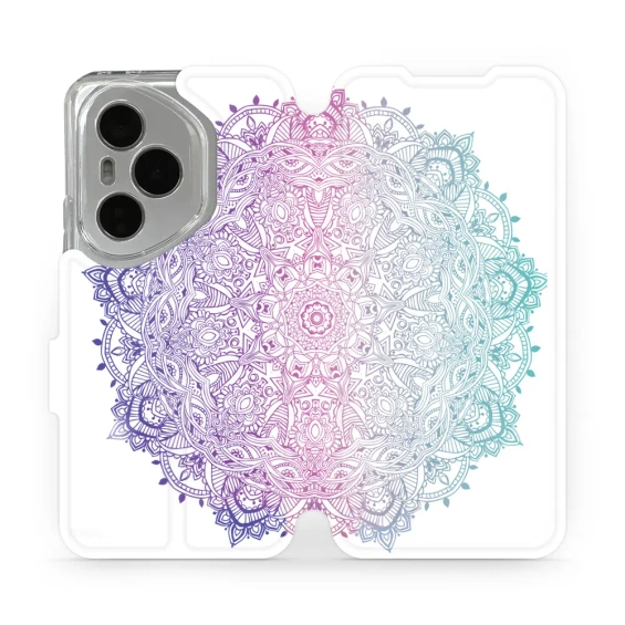 Hülle für Huawei Honor 400 Pro - Farbe M008S