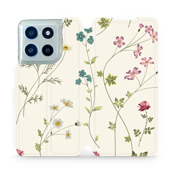 Etui do Motorola Moto G56 5G - wzór MD03S