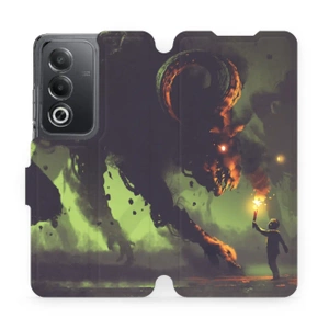 Etui do OPPO A80 5G - wzór VA08P