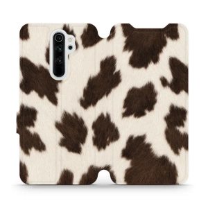 Phone Case Xiaomi Redmi Note 8 Pro - Design V166S