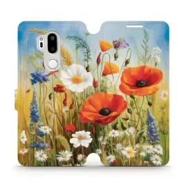 Hülle für LG G7 ThinQ - Farbe VP43S