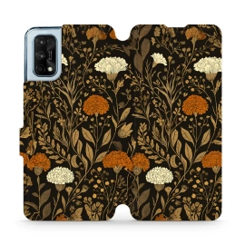 Phone Case Realme 7 Pro - Design V174S