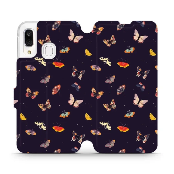 Phone Case Samsung Galaxy A40 - Design VP78S