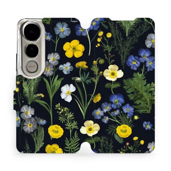 Phone Case Vivo V50 Lite - Design VP47S