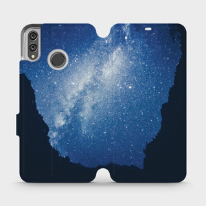 Phone Case Huawei Honor 8X - Design M146P