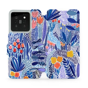 Hülle für Xiaomi 14 - Farbe MP03P