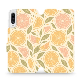 Phone Case Samsung Galaxy A30s - Design VP80S