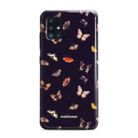 Case Elite Pro for Samsung Galaxy A71 - Design EP78E