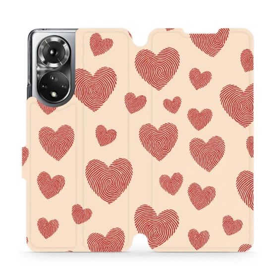 Hülle für Huawei Honor 50 - Farbe VP93S