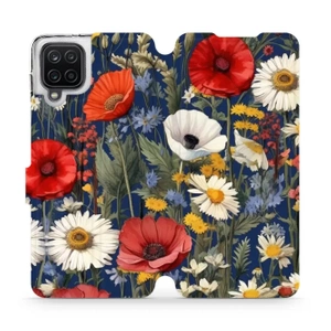 Phone Case Samsung Galaxy A12 - Design VP46S