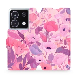 Phone Case Xiaomi POCO X6 - Design VP74S