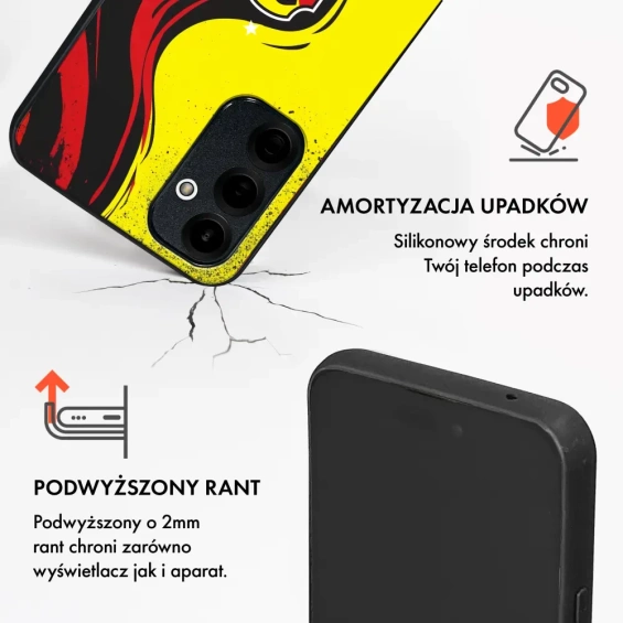 Etui Glossy Case do Xiaomi 14 Pro - wzór G05JB