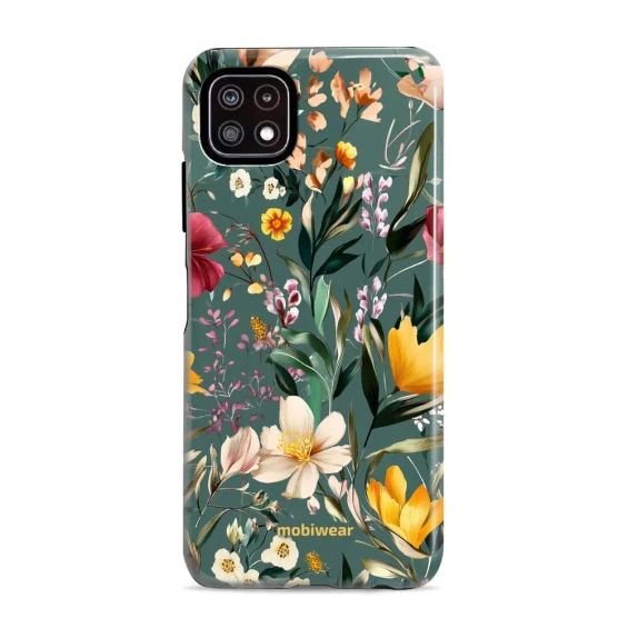 Case Elite Pro for Samsung Galaxy A22 5G - Design EP71E