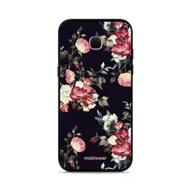 Phone Glossy Case Samsung Galaxy A5 2017 - Design G040G